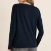 Shirt met structuur - Afbeelding 3