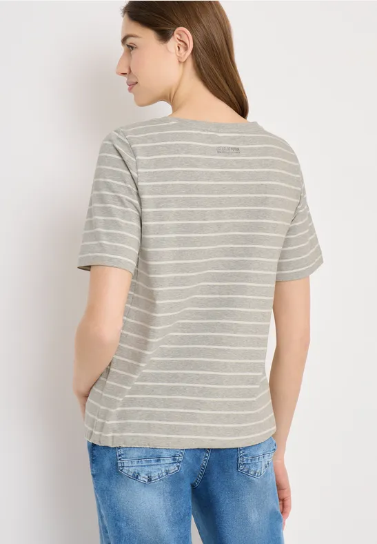 Shirt met tekst - Afbeelding 3