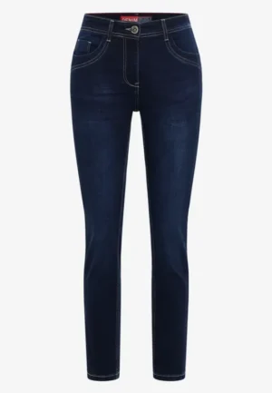 Alternative view of Skinny Fit jeans