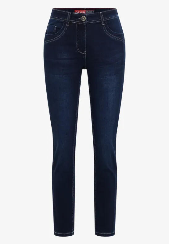 Skinny Fit jeans - Afbeelding 2
