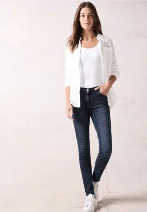 Slanke jeans
