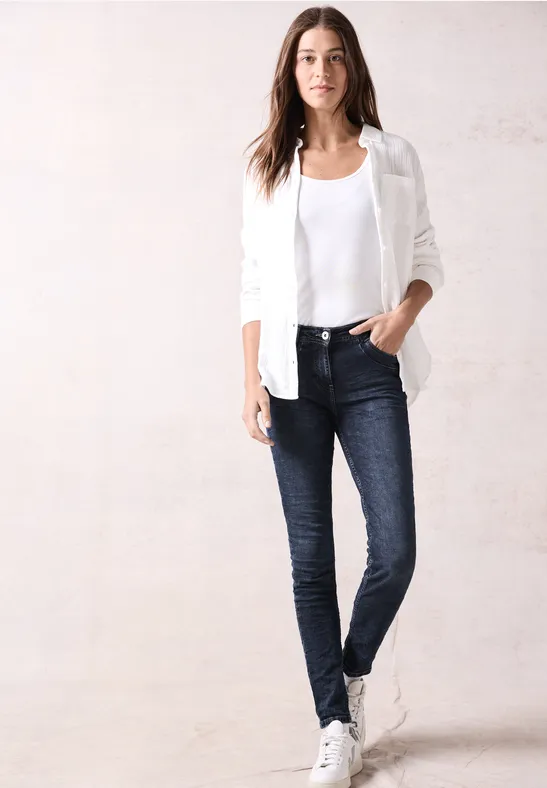 Slanke jeans