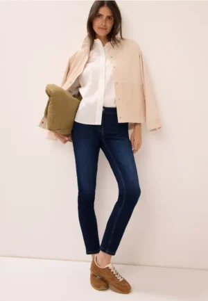 Slim Fit jeans