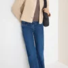 Sportief corduroy jack