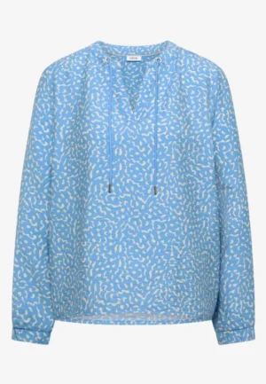 Alternative view of Sportieve blouse