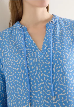 Sportieve blouse