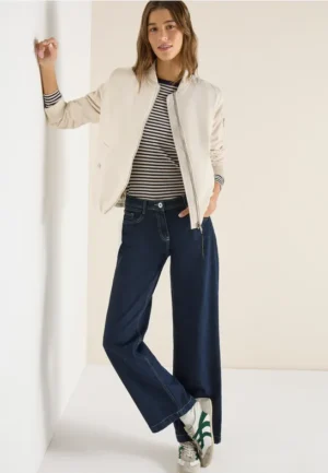 Sportieve blouson