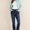 Straight Legs jeans