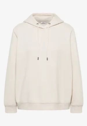 Alternative view of Sweater met capuchon
