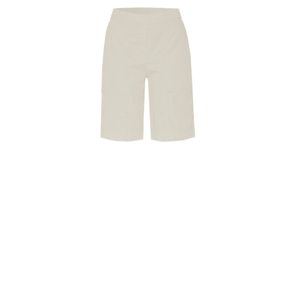 Toni | Relaxed - Zand | unisex | Broek | Zand | 48 | regular | Kamst mode