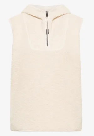 Alternative view of Teddy Troyer vest