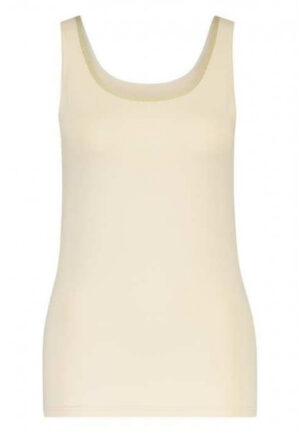 Nukus - Beige | Dames | Top | Beige | XS | regular | Kamst mode