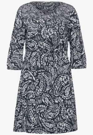 Tuniekjurk met print