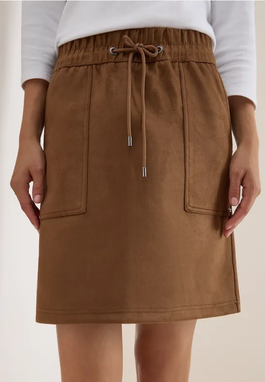 Velours rok