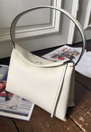 Wandler handtas Penelope Tote Small 000180-1036 white crust