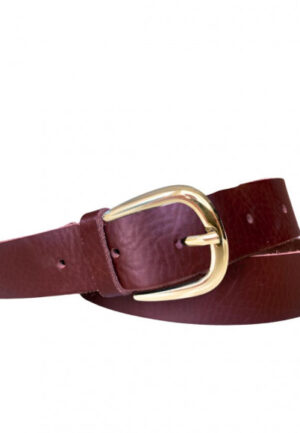 Trezz - Rood | Dames | Riem | Rood | 105 | regular | Kamst mode
