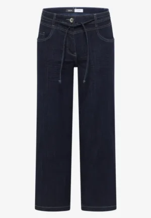 Alternative view of Wide Legs Jeans