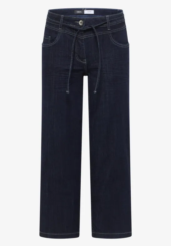 Wide Legs Jeans - Afbeelding 2