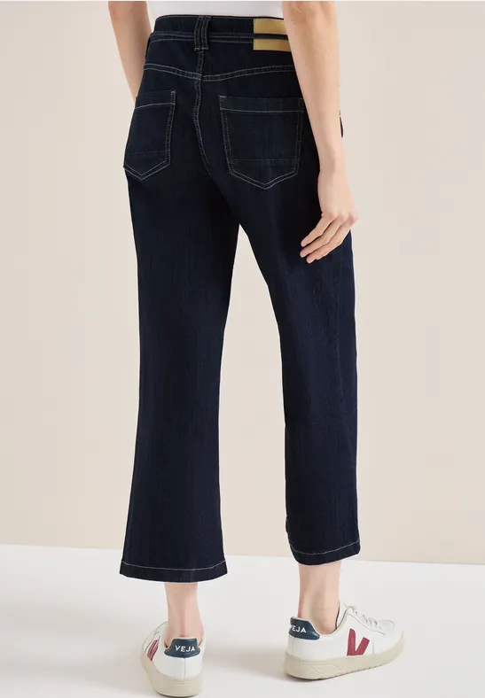 Wide Legs Jeans - Afbeelding 3