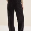 Wide Legs corduroy broek - Afbeelding 3