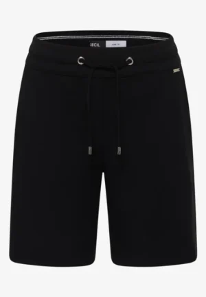 Alternative view of Wide Legs shorts in een Loose Fit