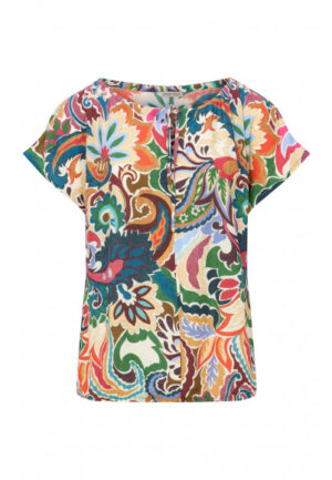 Dreamstar - Multicolor | Dames | Blouse | Multicolor | XL | regular | Kamst mode