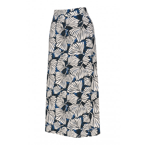 Dreamstar - Blauw | Dames | Rok | Blauw | L | regular | Kamst mode