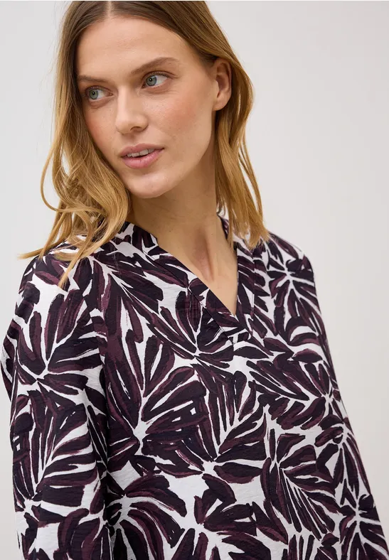 Zomerjurk met patroon - Afbeelding 3