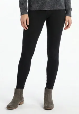 Heatkeeper 2-Pack Thermo onderbroeken dames - lang - Warme Thermo legging dames