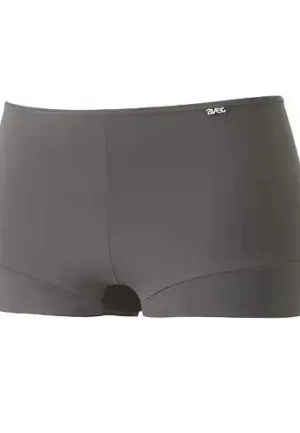 Ondergoed 3844 dames boxershort - Comfort short - Vrouwen onderbroek badstof kruisje