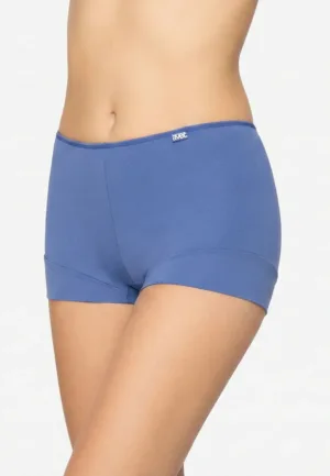 Avet 3844 dames boxershort microfiber