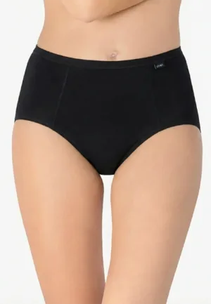 Corrigerende taille slip dames 36876 - Shapewear - correctie slip - Buik corrigerend