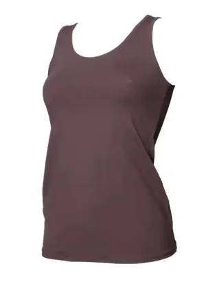 Avet dames hemd microfiber 7591 - Polyamide dames onderhemd - Naadloos Singlet