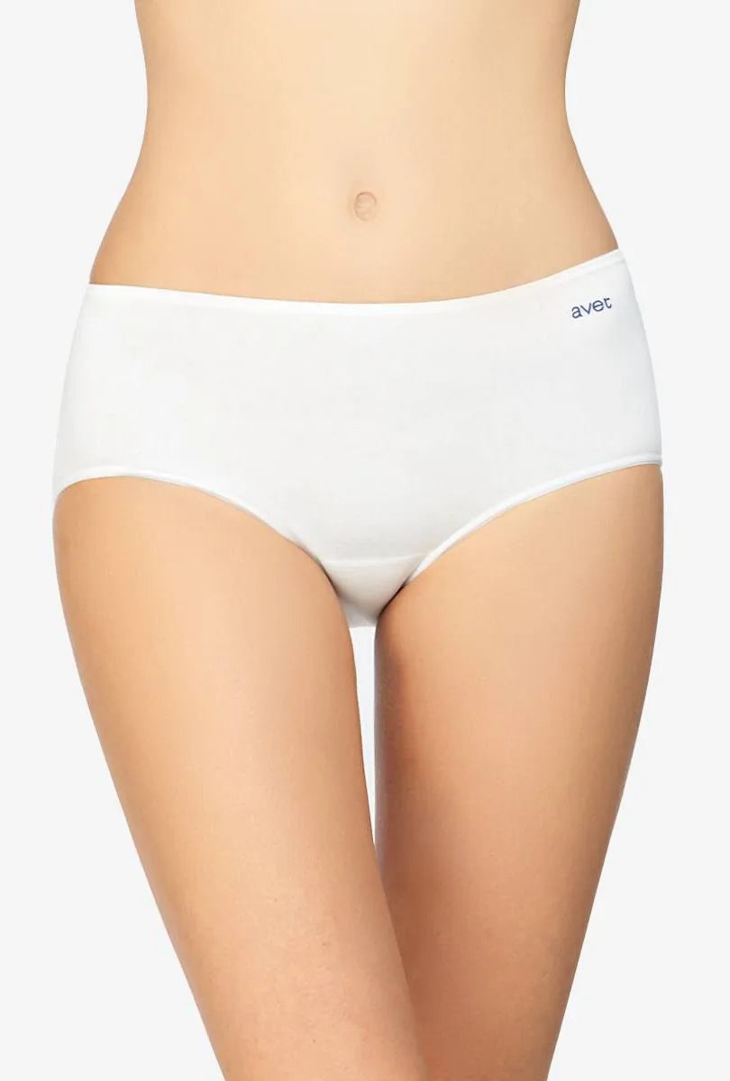 Dames heup slip 23608