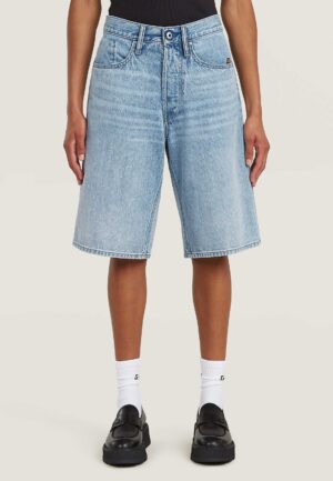 G-Star Bermuda Clean Edge Short