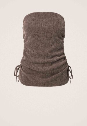 YAS Ibela Tube Top