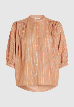 Circle of Trust Britt Blouse