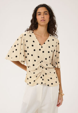 Soaked Arjana Blouse