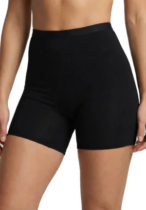 Comfort XL dames boxershort - Grote maten onderbroeken - Boxershort lange pijpjes