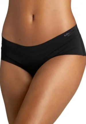 3-pack dames Hipster Performance - Black Beauty - Naadloos dames ondergoed