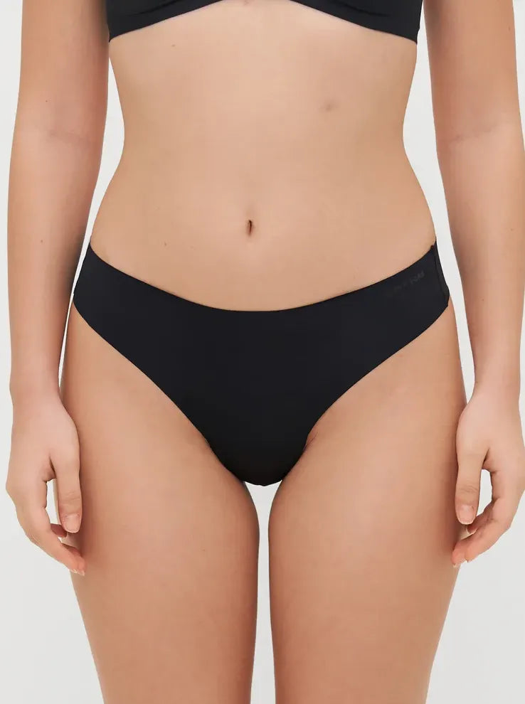 3-pack dames Invisible String