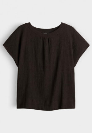 Opus - Bruin | unisex | Top | Bruin | 36 | regular | Kamst mode