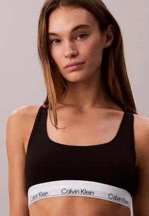 Calvin Klein Bralette dames - Icon Cotton Modal