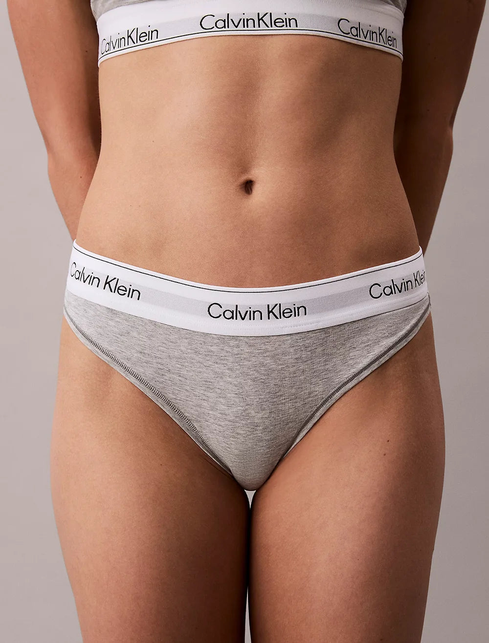 Calvin Klein dames strings - Calvin klein ondergoed dames