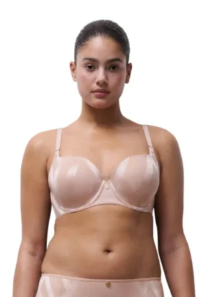 Chantelle Beugel BH - Glaze Covering T-shirt Bra