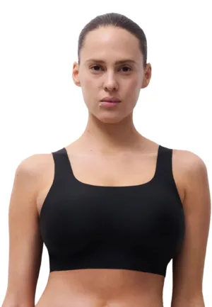 Chantelle Bh - Soft Stretch -Power Scoop bra