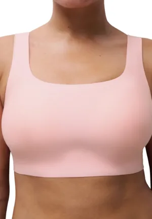 Chantelle Bh - Soft Stretch -Power Scoop bra