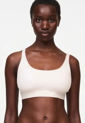 Bh Spacer Air vulling - Soft Stretch - Comfort bralette - Bh Top met uitneembare vulling