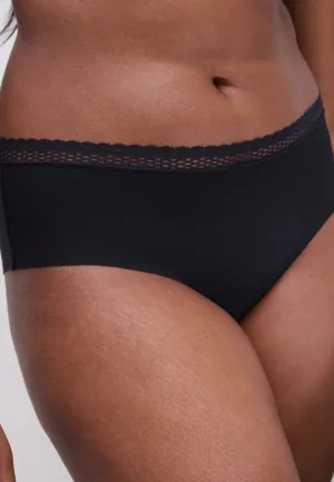 Chantelle dames kanten hipster modal - Cozy Chic