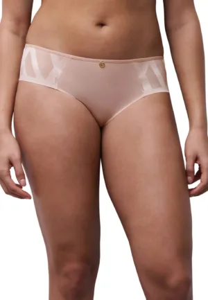 Chantelle dames short - Glaze shorty